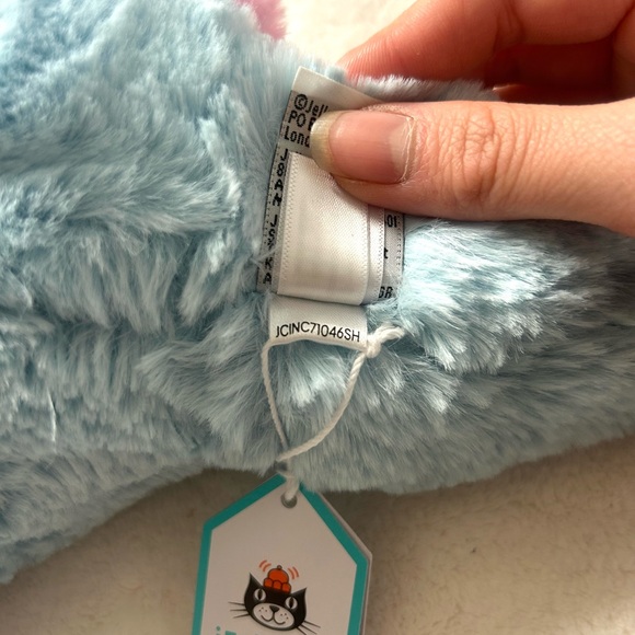 Jellycat Sky Dragon - Authentic - Brand New - Picture 6 of 7
